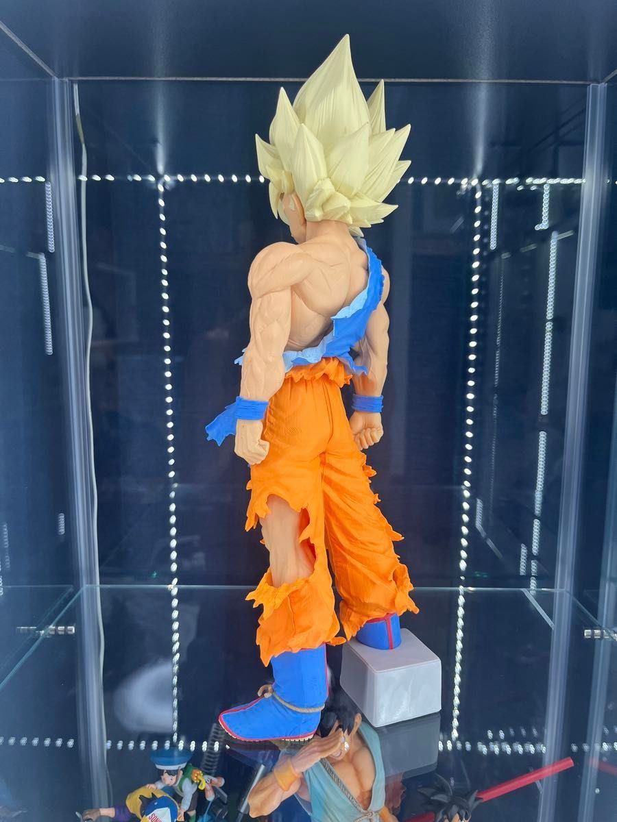 もめんとさん用 SMSP 孫悟空 02 THE ORIGINAL もめんとさん用 SMSP