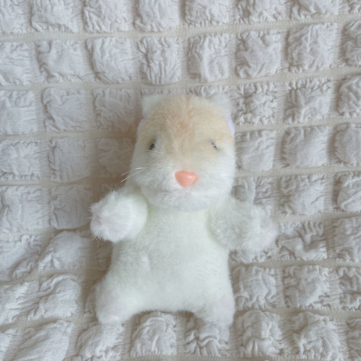 バンダイ ミニペットクラブ わたしのハムスター｜Yahoo!フリマ（旧