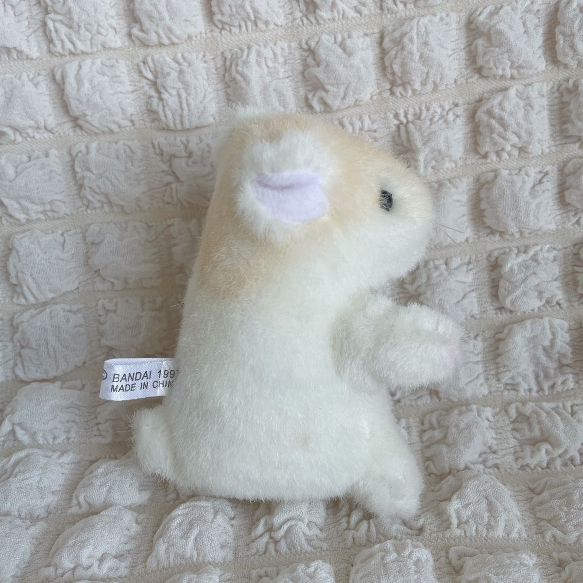 バンダイ ミニペットクラブ わたしのハムスター｜Yahoo!フリマ（旧