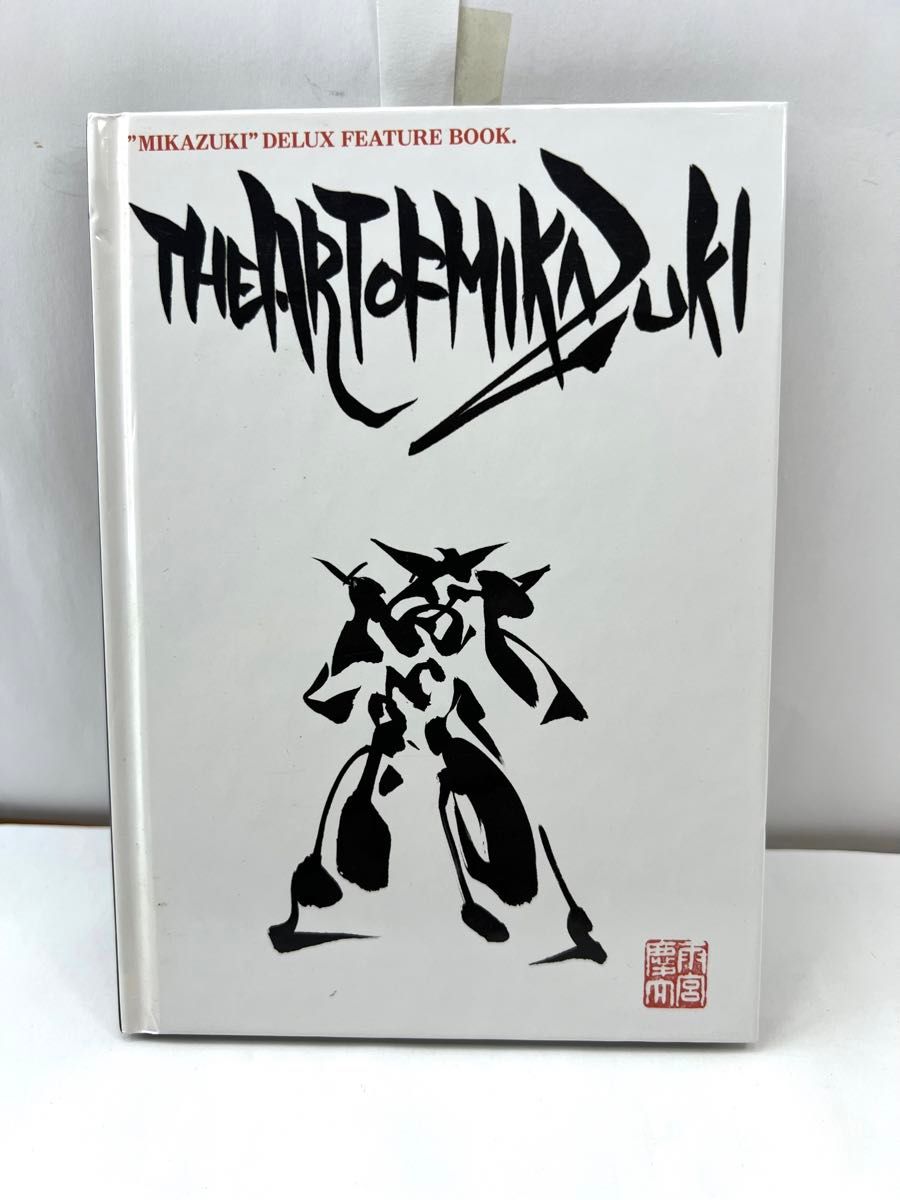 鉄甲機ミカヅキ DVDスペシャル限定BOX〈本編6枚+特典DISC1枚〉｜Yahoo