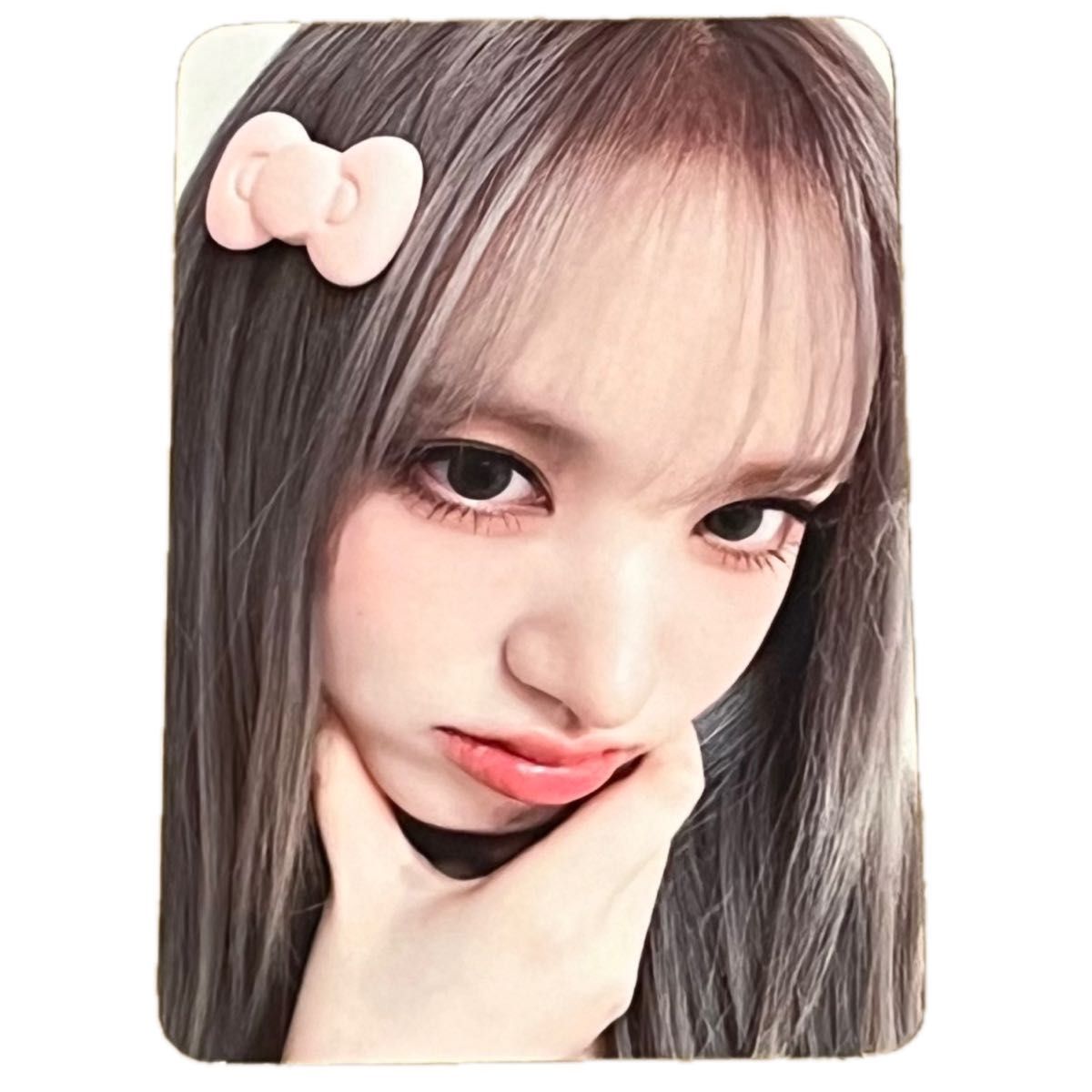 IVE リズ soundwave ラキドロ switch トレカ｜Yahoo!フリマ（旧PayPay