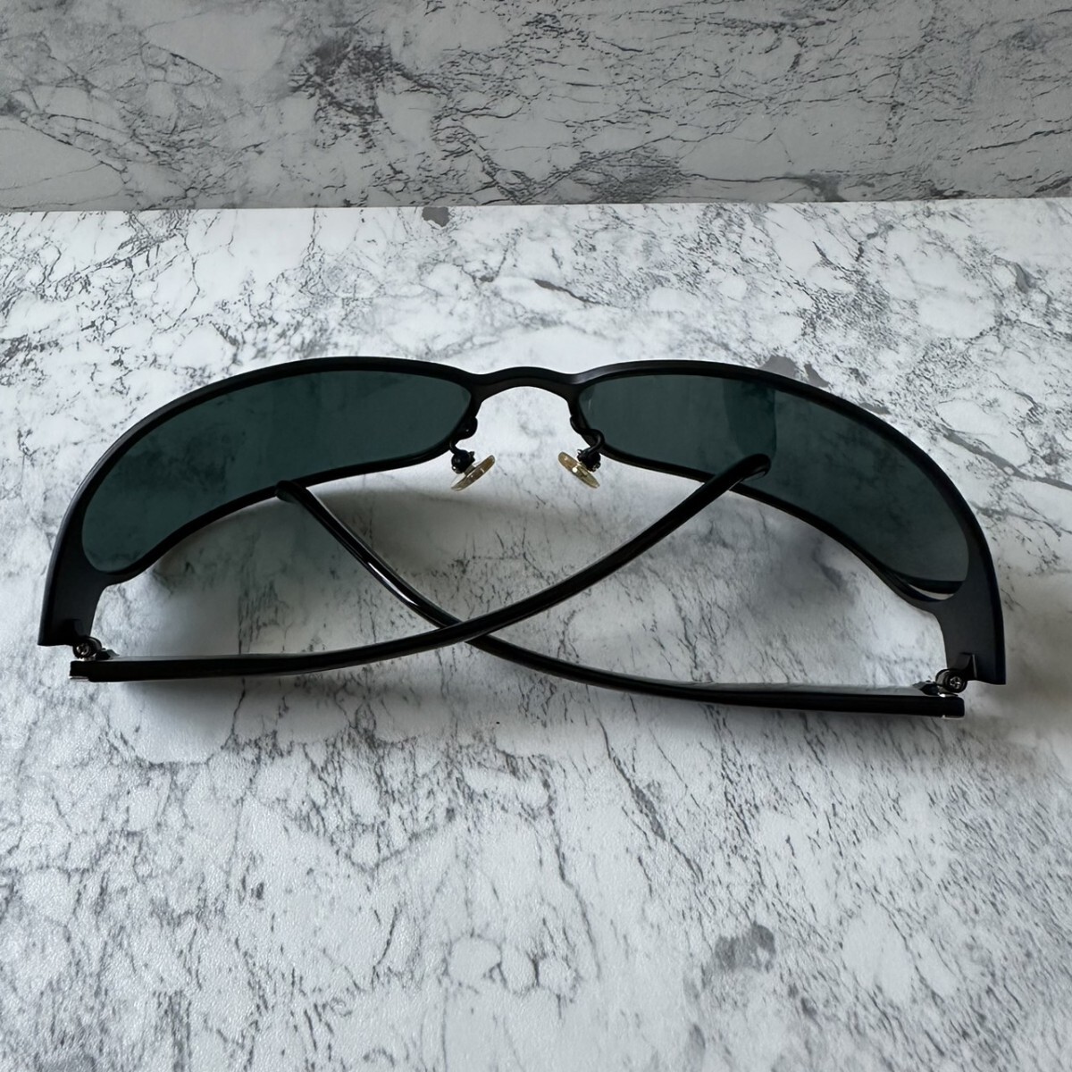 希少 美品 浜田省吾 サングラス My first love Vogue｜Yahoo!フリマ