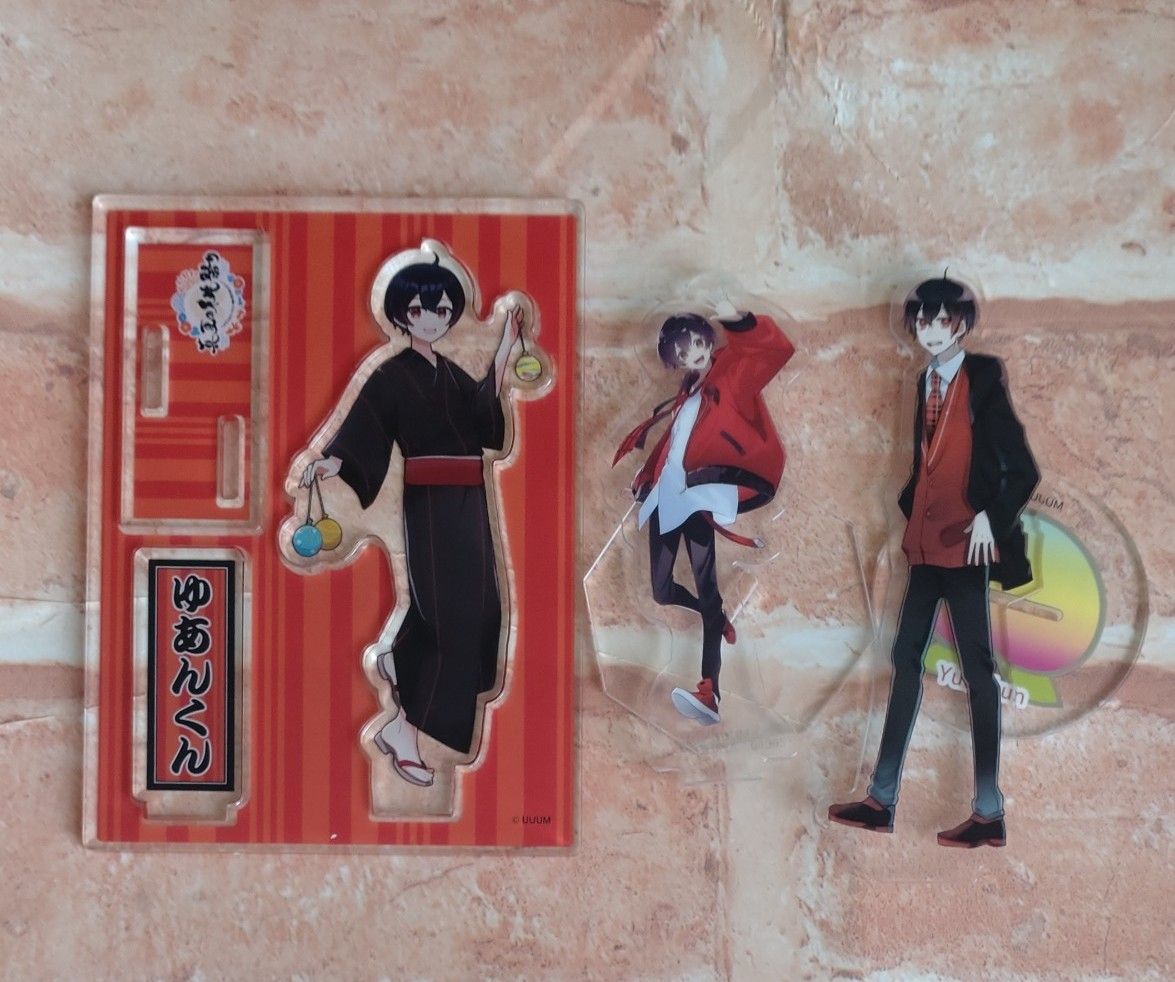 からぴち ゆあんくん まとめ売り｜Yahoo!フリマ（旧PayPayフリマ）