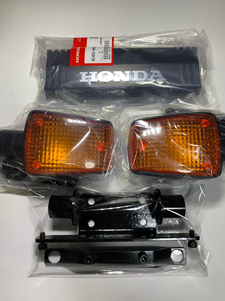 CB400SF CBXウインカー取り付けキット｜Yahoo!フリマ（旧PayPayフリマ）