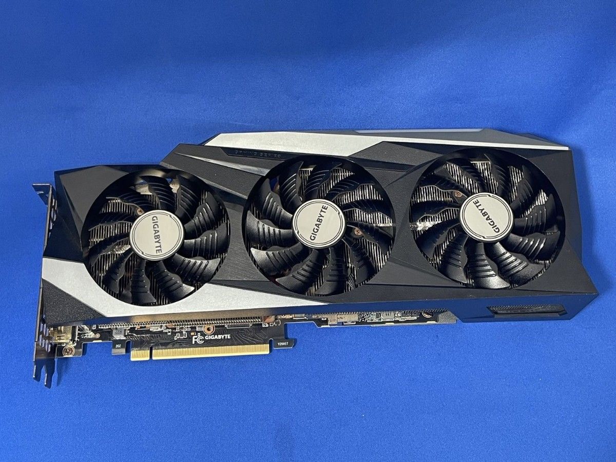 ジャンク GeForce RTX 3080｜Yahoo!フリマ（旧PayPayフリマ）