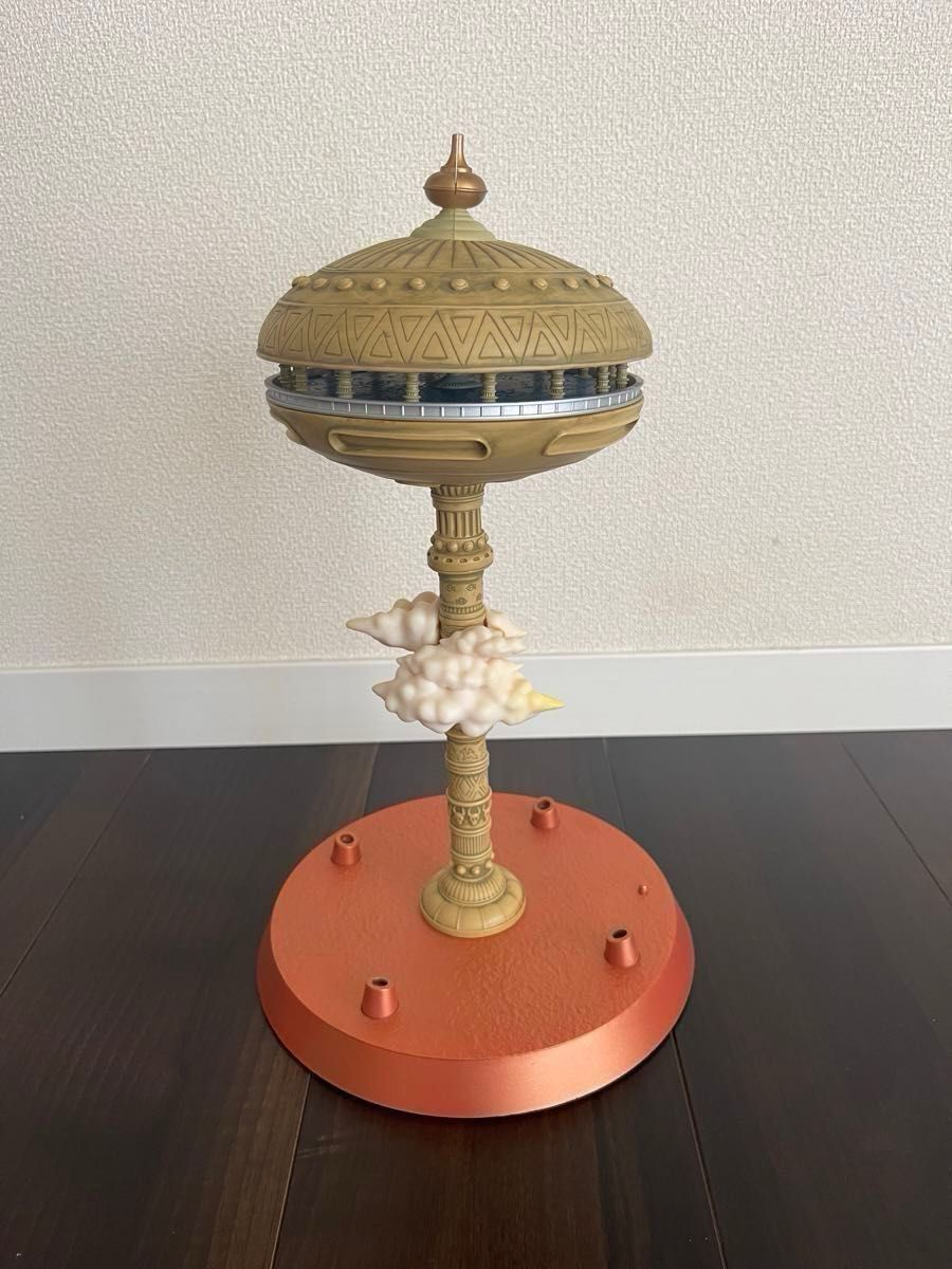 ドラゴンボール カリン塔 メガプロップ｜Yahoo!フリマ（旧PayPayフリマ）