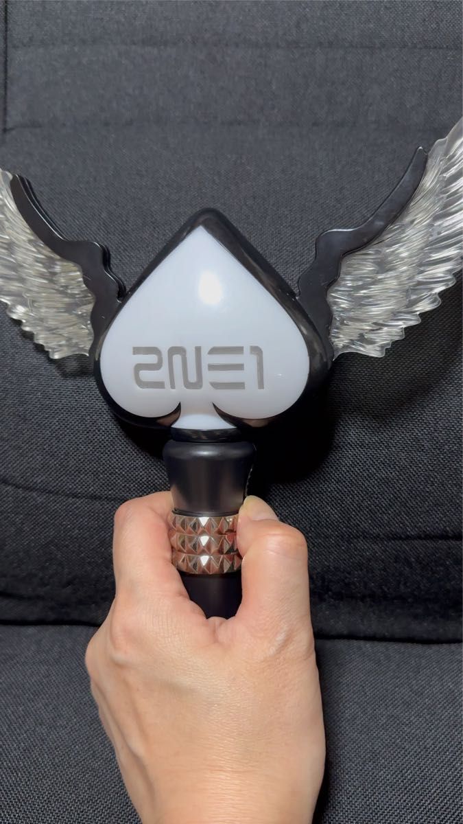 2NE1 ペンライト｜Yahoo!フリマ（旧PayPayフリマ）
