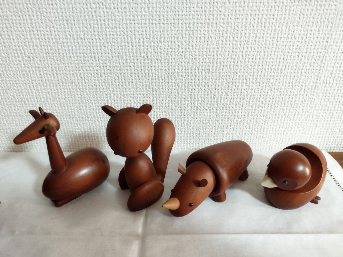 PET 千趣会 ロイヤルペット 12体〈防水発送します〉 PET 千趣会