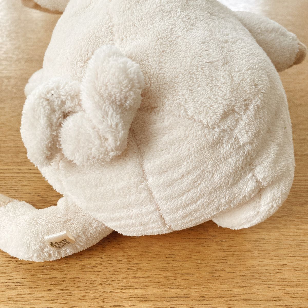 モンスイユ ブタぬいぐるみペア｜Yahoo!フリマ（旧PayPayフリマ）