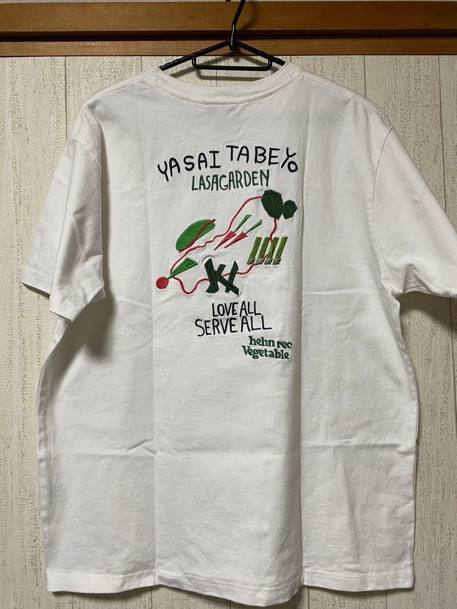 藤井風 野菜ベジTシャツ Mサイズ｜Yahoo!フリマ（旧PayPayフリマ）