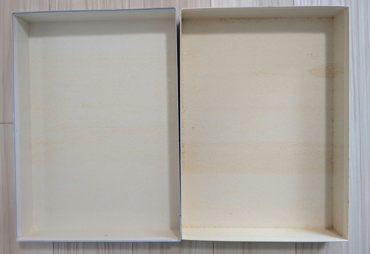 空箱】ドラゴンクエストⅤ 天空の花嫁 1 000ピース ジグソーパズルの箱