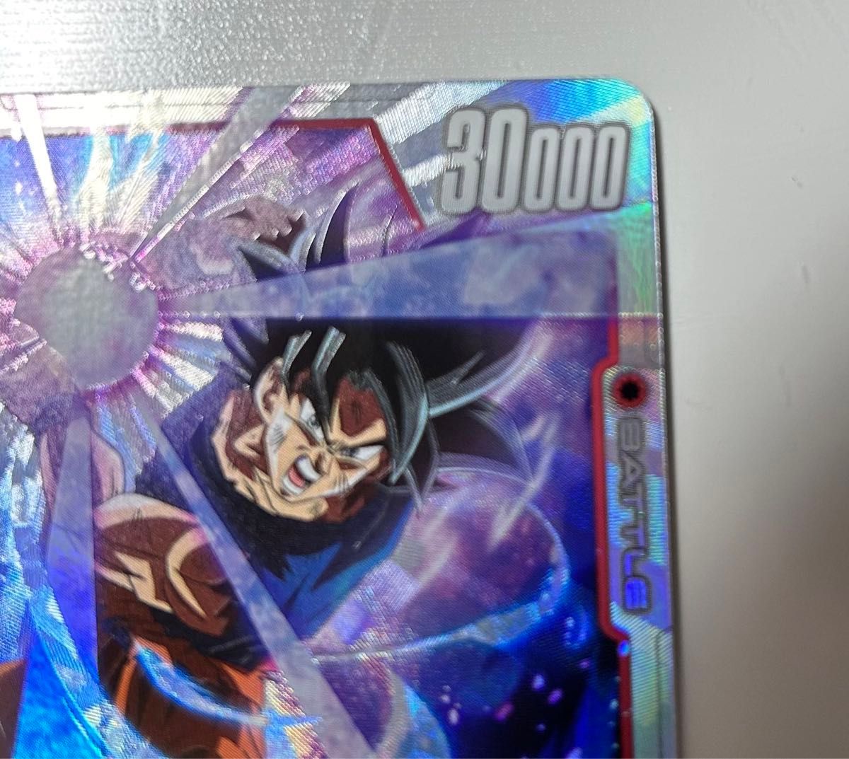 ファンディール NOVA エレメントドラゴン ホイル 一枚1300円 ファン