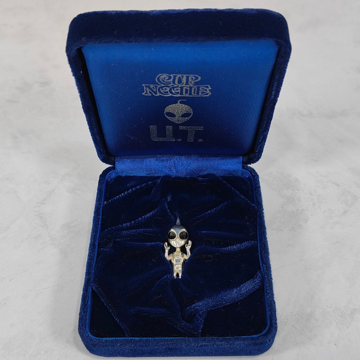 非売品・懸賞】日清カップヌードル 輝け ダイヤモンド U T｜Yahoo