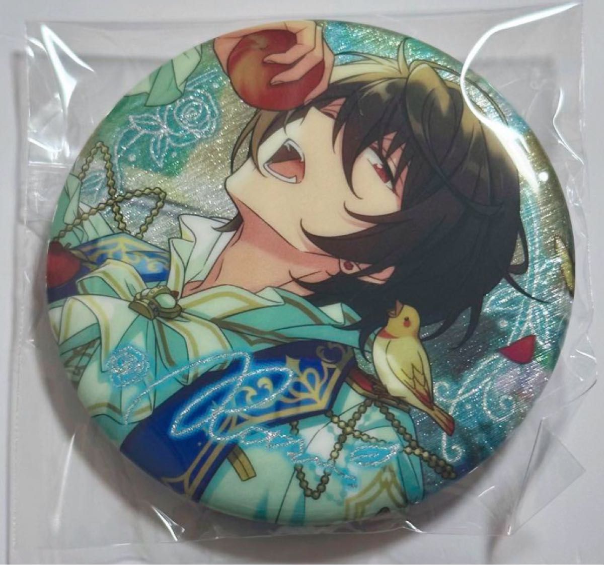 あんスタ Knights 朔間凛月 缶バッジ24個セット 2026年最新】朔間凛月