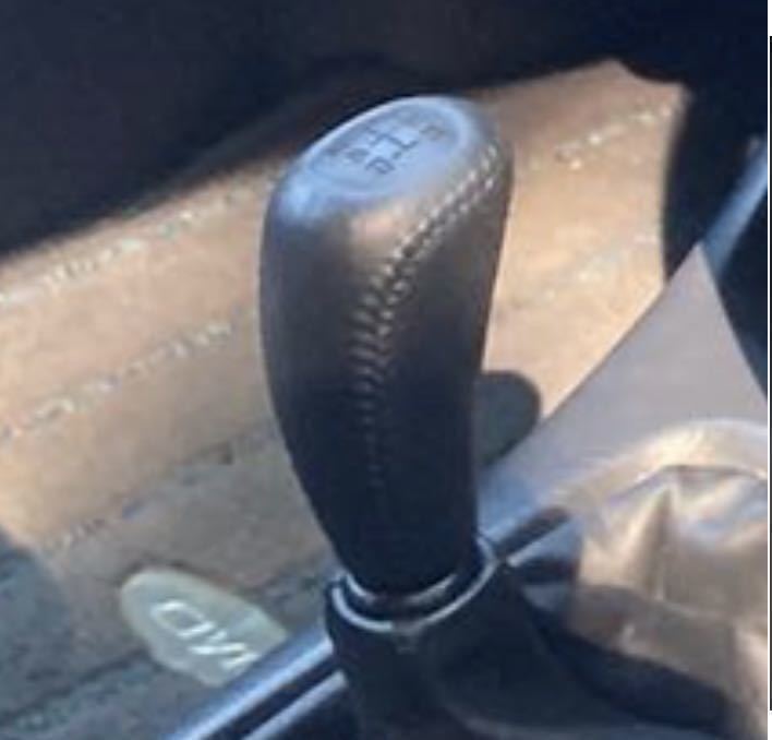 評価 信頼のホンダ純正品 新品 シビック EK SIR シフトノブ B16B B16A