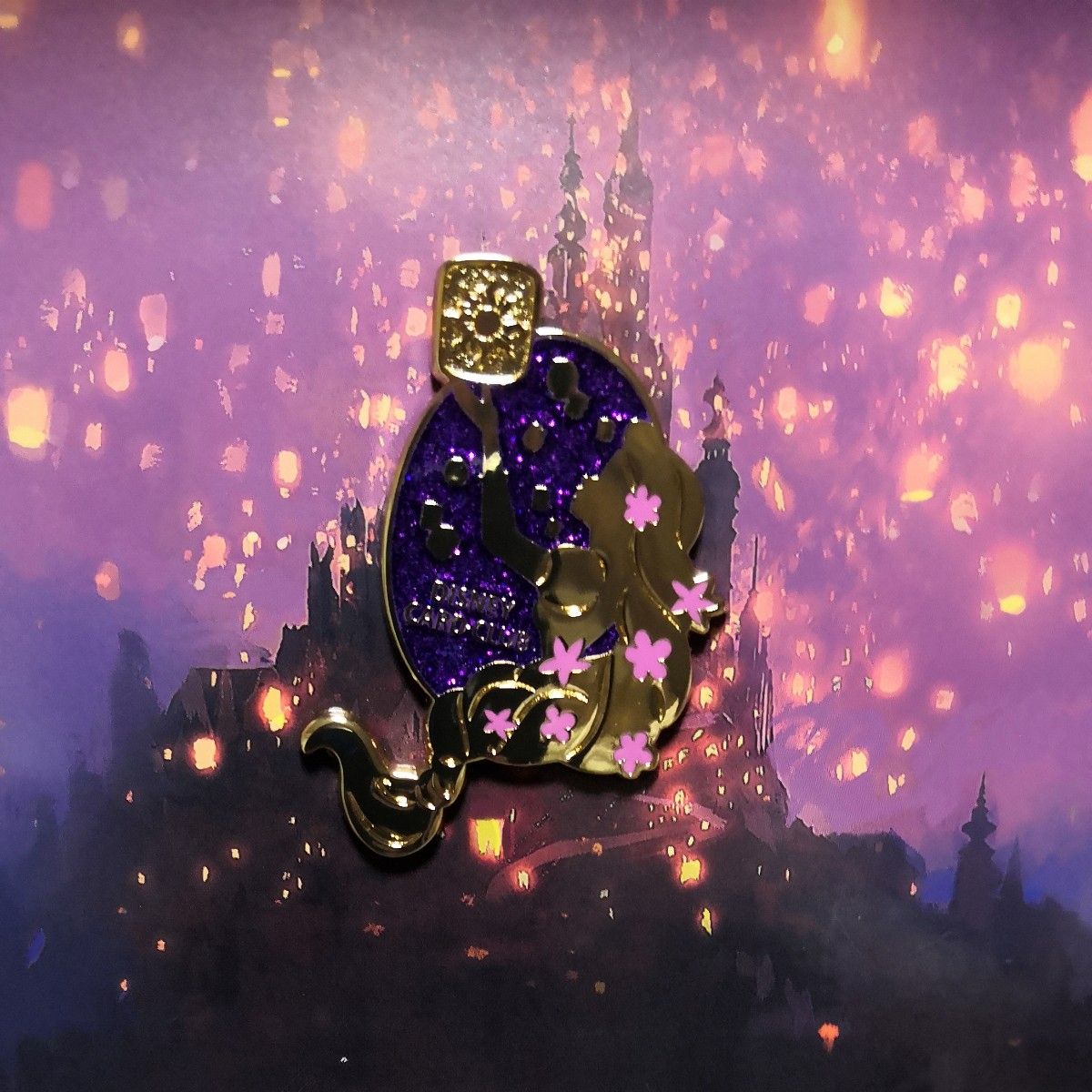 ディズニー JCBカード ピンバッジ ディズニーピンバッジ 非売品