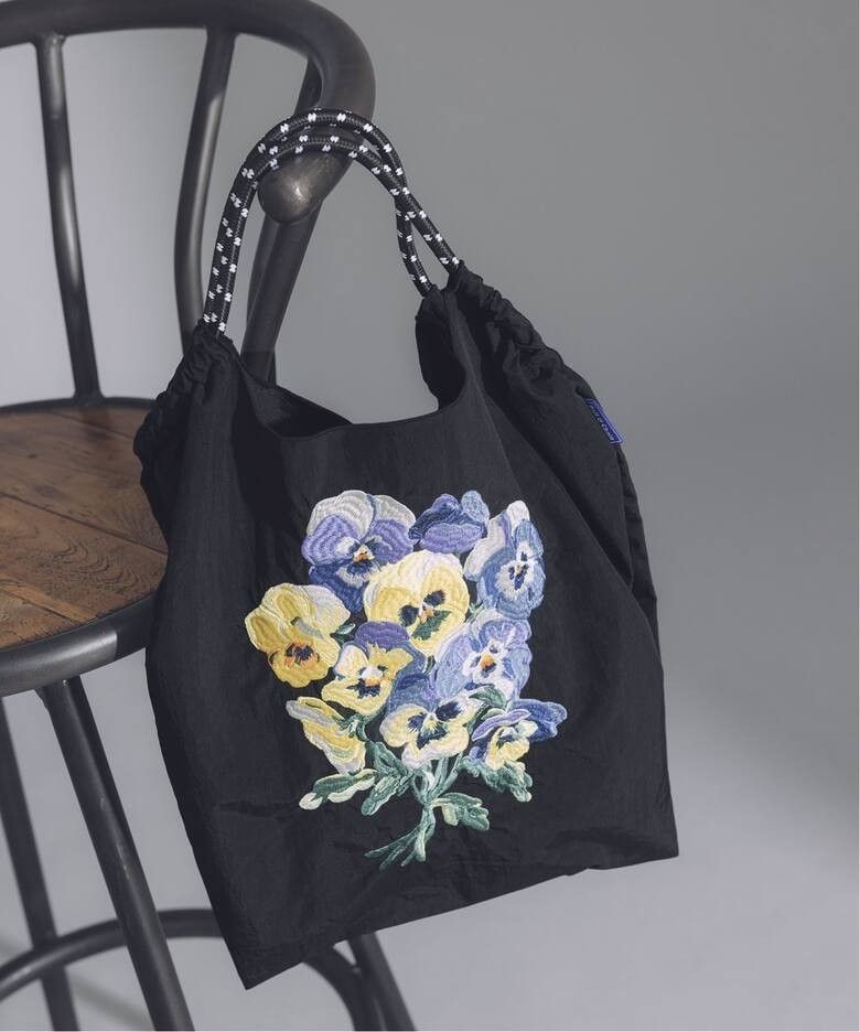 新品】ジャーナルスタンダードBALL＆CHAIN ×TOLIGHT新作コラボバッグ