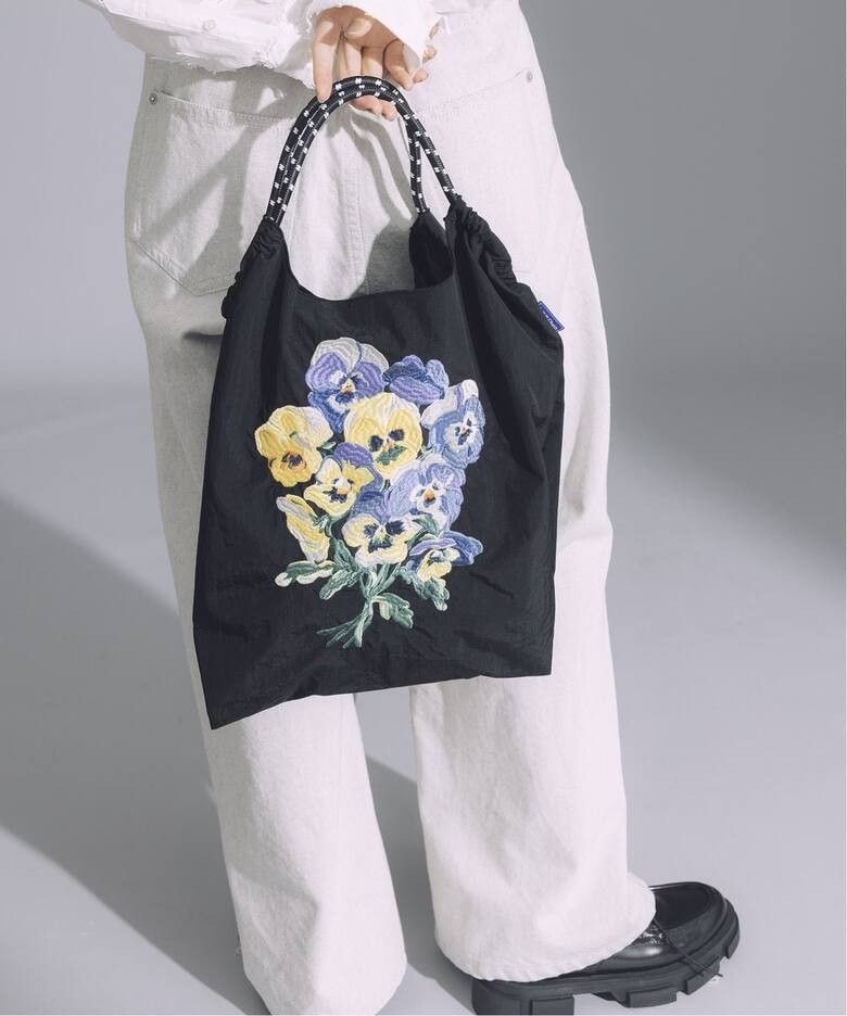 新品】ジャーナルスタンダードBALL＆CHAIN ×TOLIGHT新作コラボバッグ