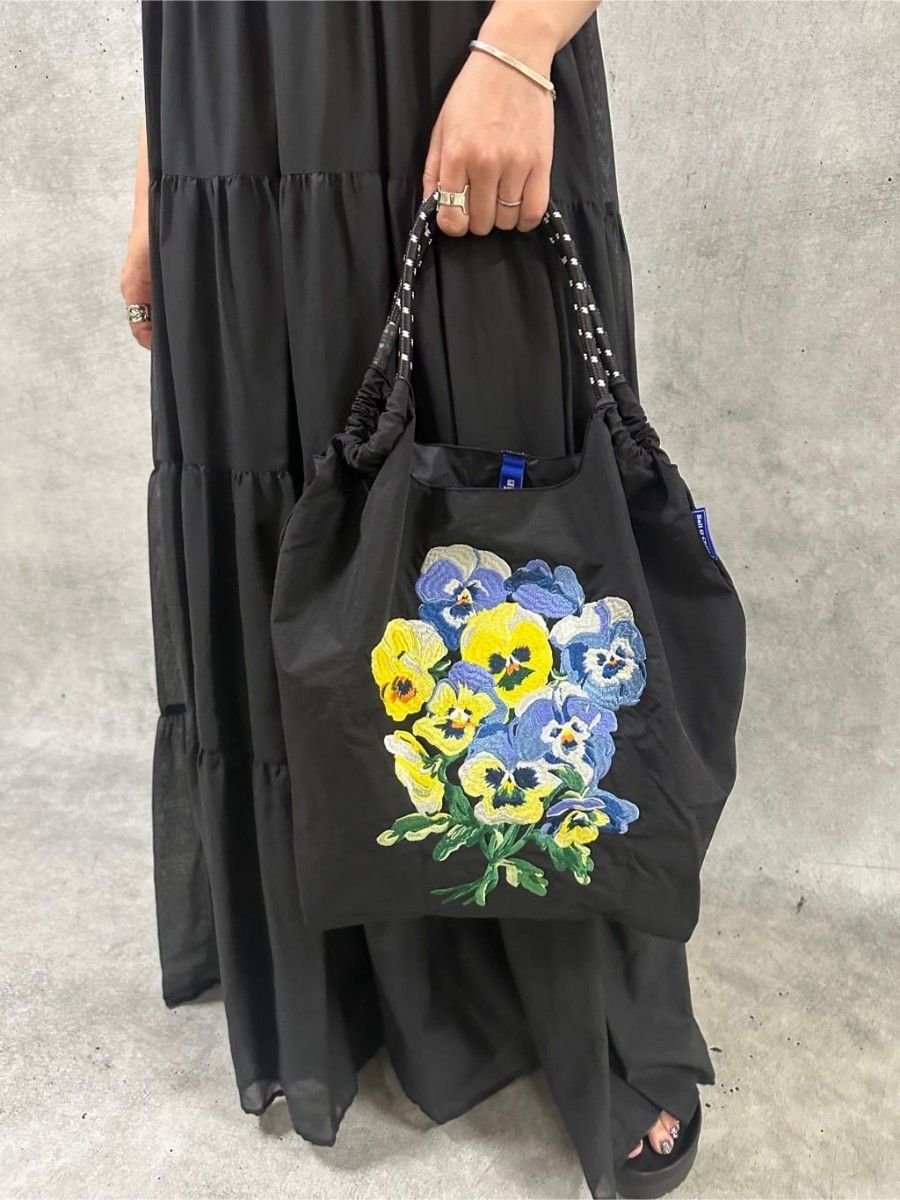 新品】ジャーナルスタンダードBALL＆CHAIN ×TOLIGHT新作コラボバッグ