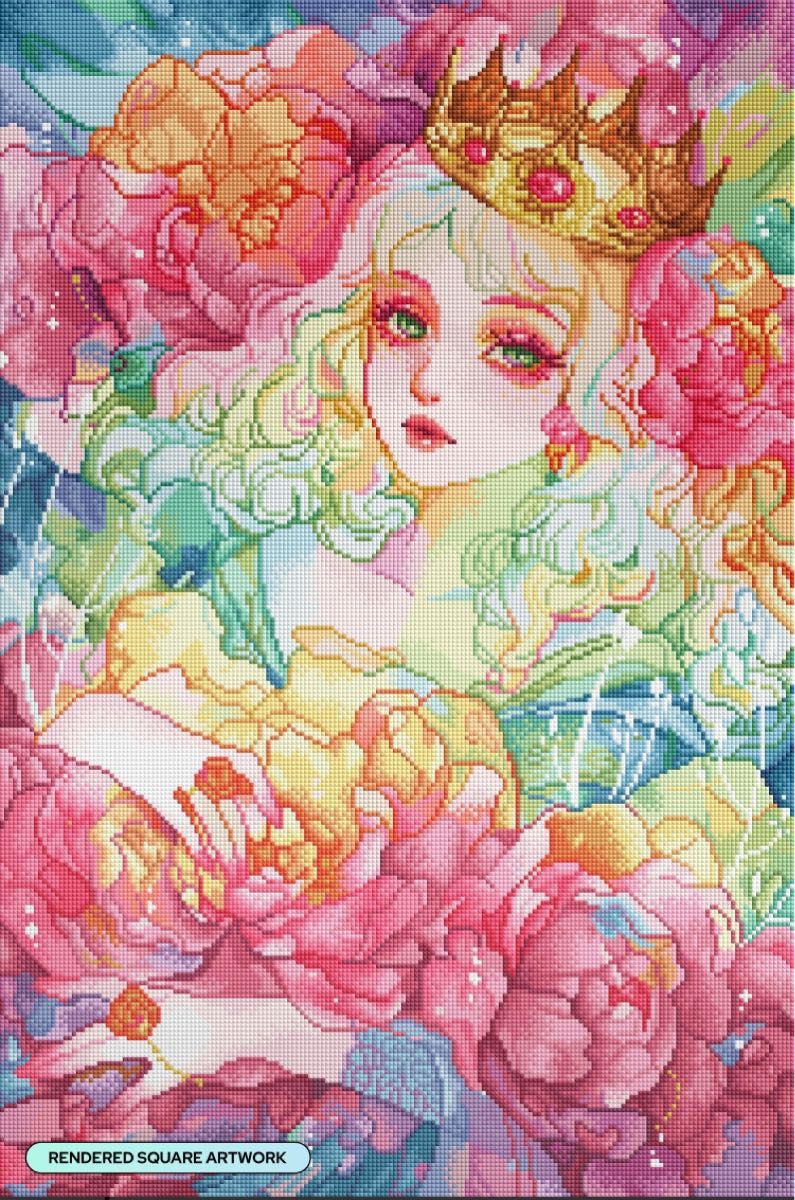 ダイヤモンドアートクラブ Chroma キット｜Yahoo!フリマ（旧PayPayフリマ）