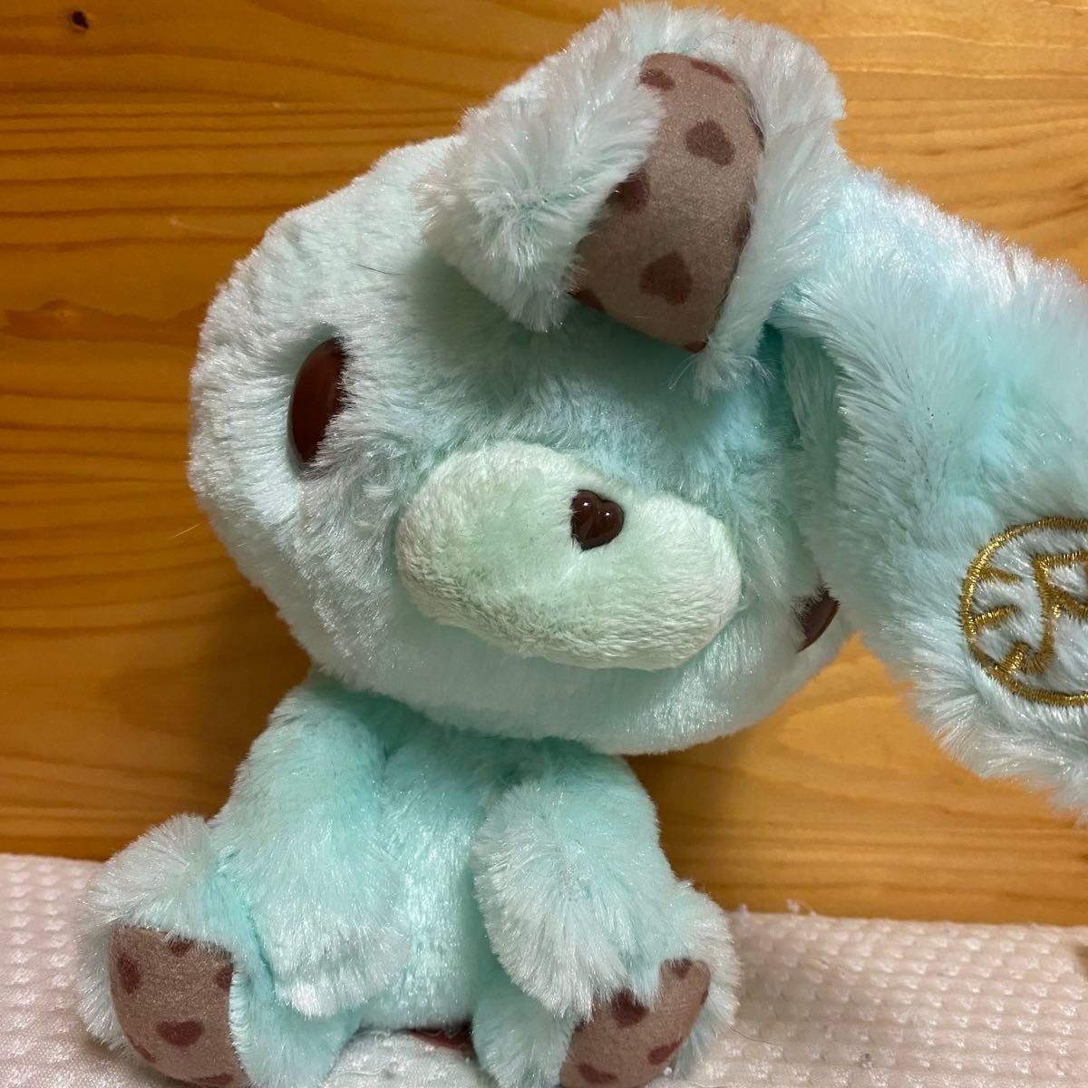 汎用うさぎ ぬいぐるみ バレンタイン｜Yahoo!フリマ（旧PayPayフリマ）