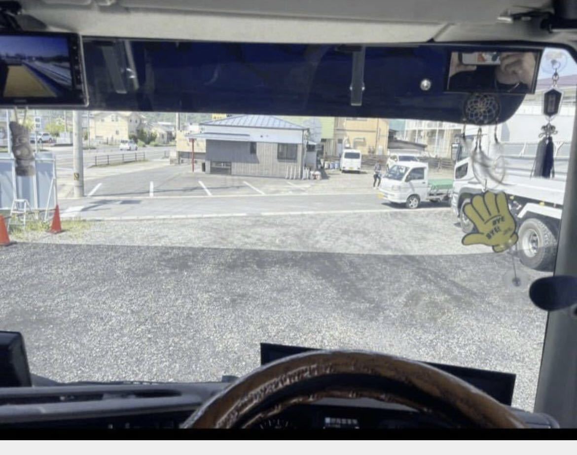 Yahoo!オークション - 17スーパーグレートUVフロントスクリーン