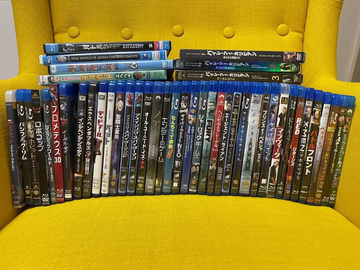 Man blu-ray DVD まとめ売り Man ブルーレイ DVDまとめ売り Man Blu