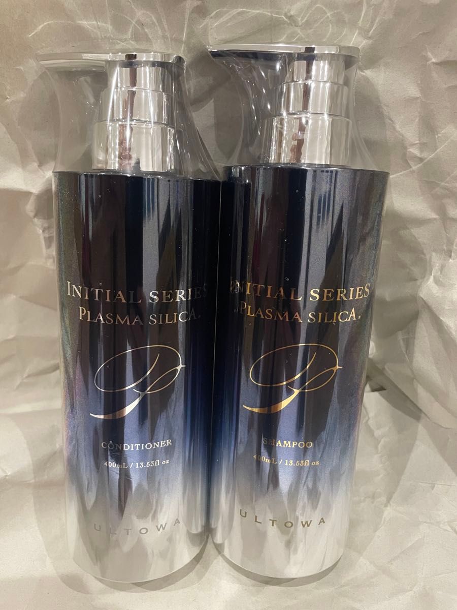 ULTOWA INITIAL SERIES GRAVITY LOG セット ULTOWA イニシャルシリーズ