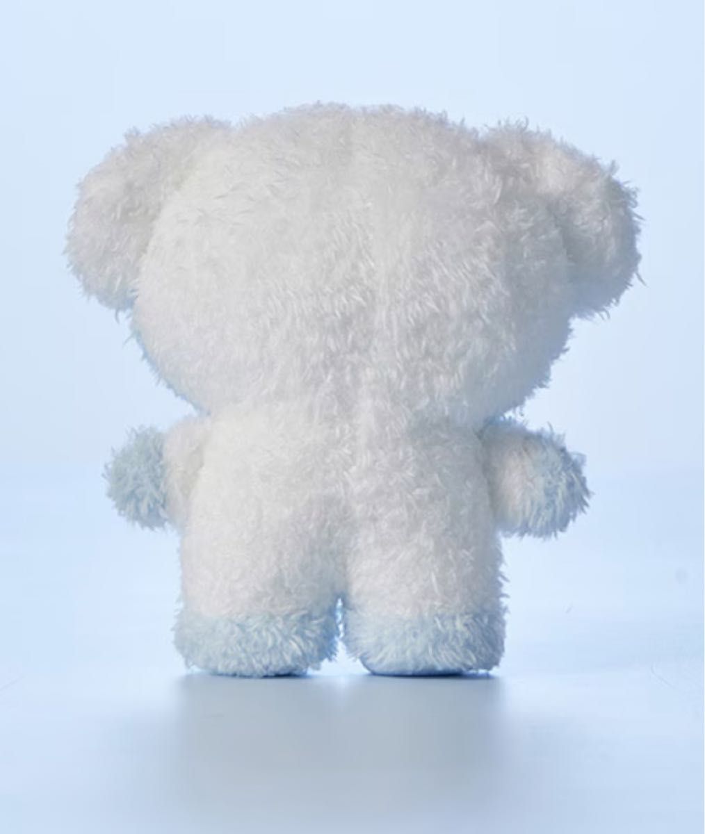 ZB1ゼベワン ギュビン gyunini ギュニニ zeroni mininiぬいぐるみ