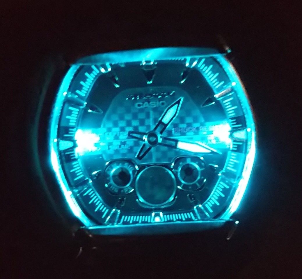 電池新品 CASIO G-SHOCK GW-1400DJ 電波 ソーラー アナデジ 腕時計