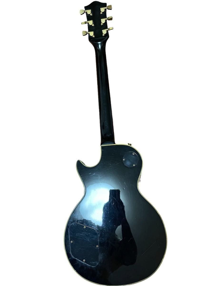 超希少品 Legend レスポールカスタム タイプ セットネック｜Yahoo