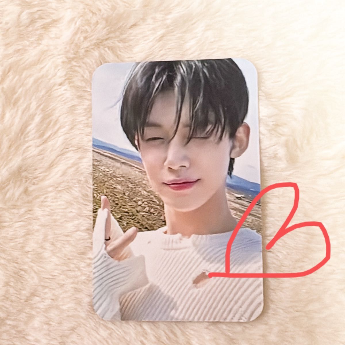 ヨンジュン FREEZE 中華 中国 ヨントン ラキドロ m2u ヨンジュン