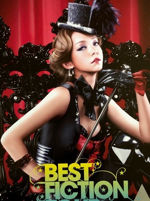 Yahoo!オークション - 安室奈美恵 B2 告知 ポスター 「NAMIE AMURO BE