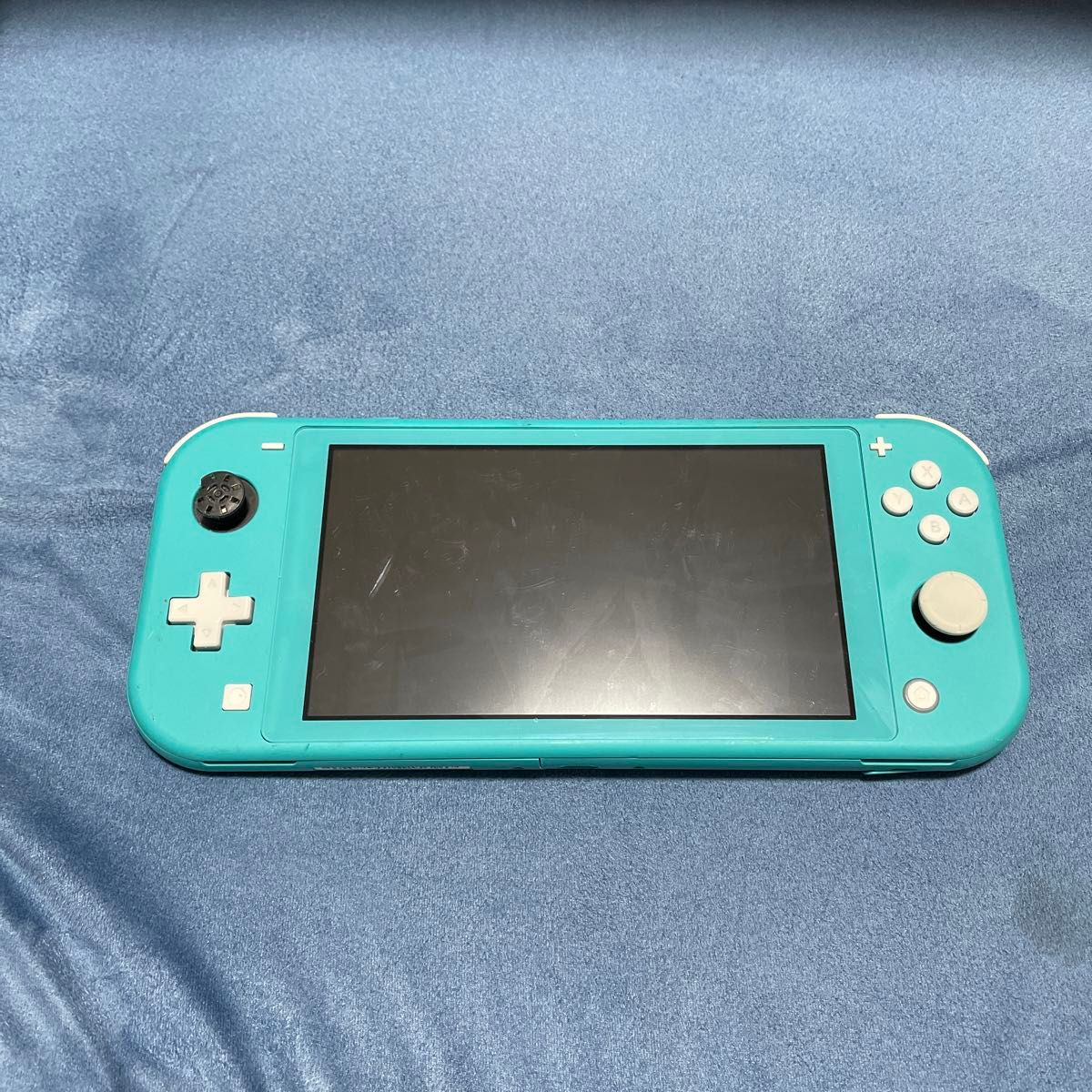 Nintendo Switch Lite(ニンテンドースイッチ ライト) ターコイズ 本体