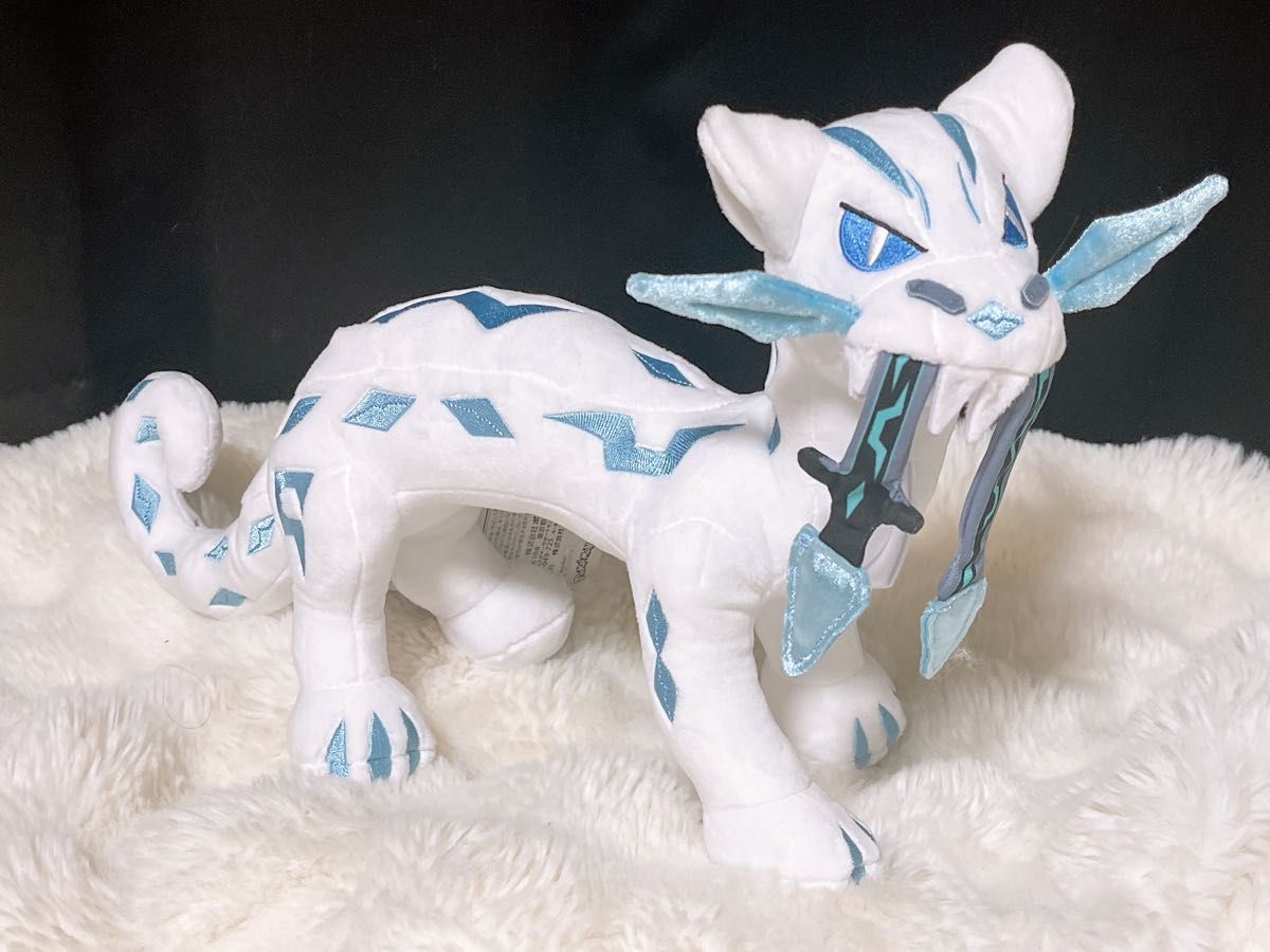 ポケモン パオジアン ぬいぐるみ｜Yahoo!フリマ（旧PayPayフリマ）