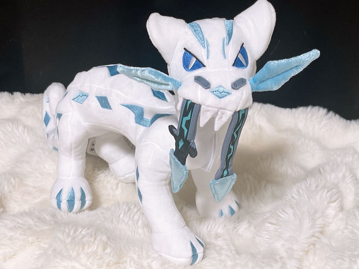 ポケモン パオジアン ぬいぐるみ｜Yahoo!フリマ（旧PayPayフリマ）