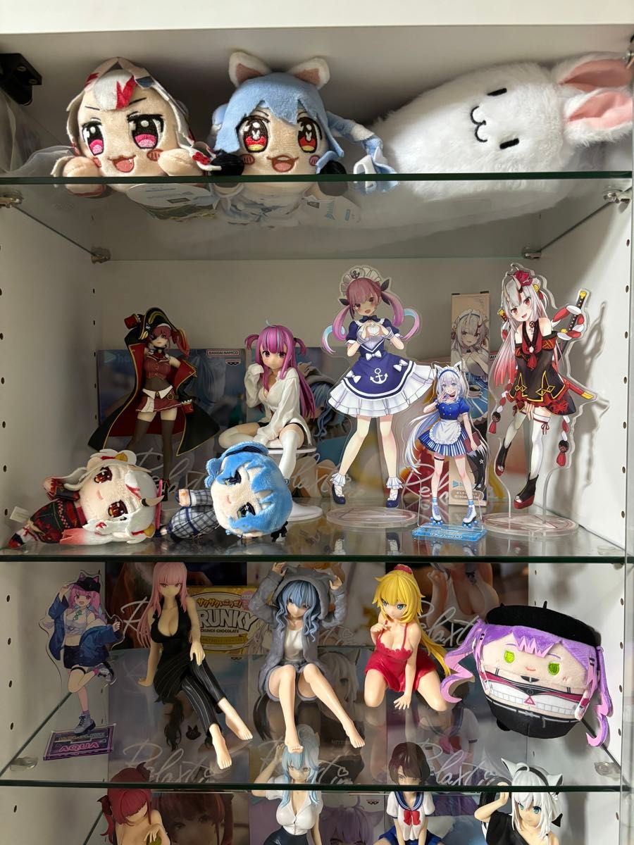 ホロライブ グッズ まとめ売り｜Yahoo!フリマ（旧PayPayフリマ）