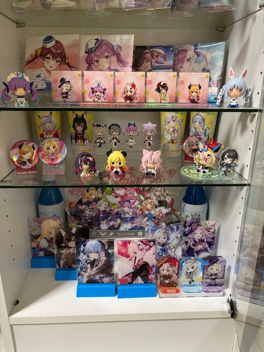 ホロライブ グッズ まとめ売り｜Yahoo!フリマ（旧PayPayフリマ）