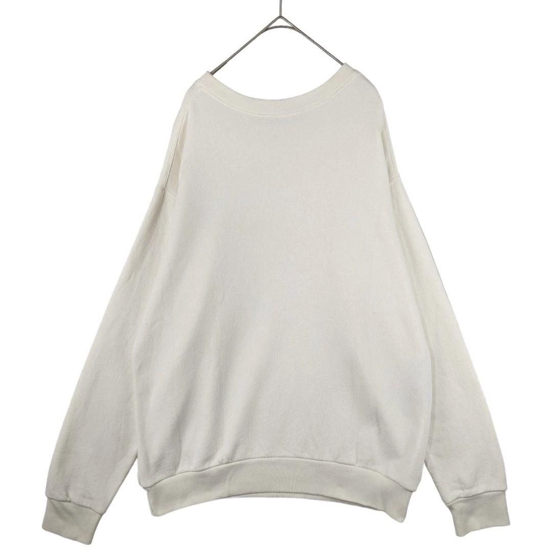 美品】GUCCI グッチ クマ スウェット トレーナー 男女兼用 トップス