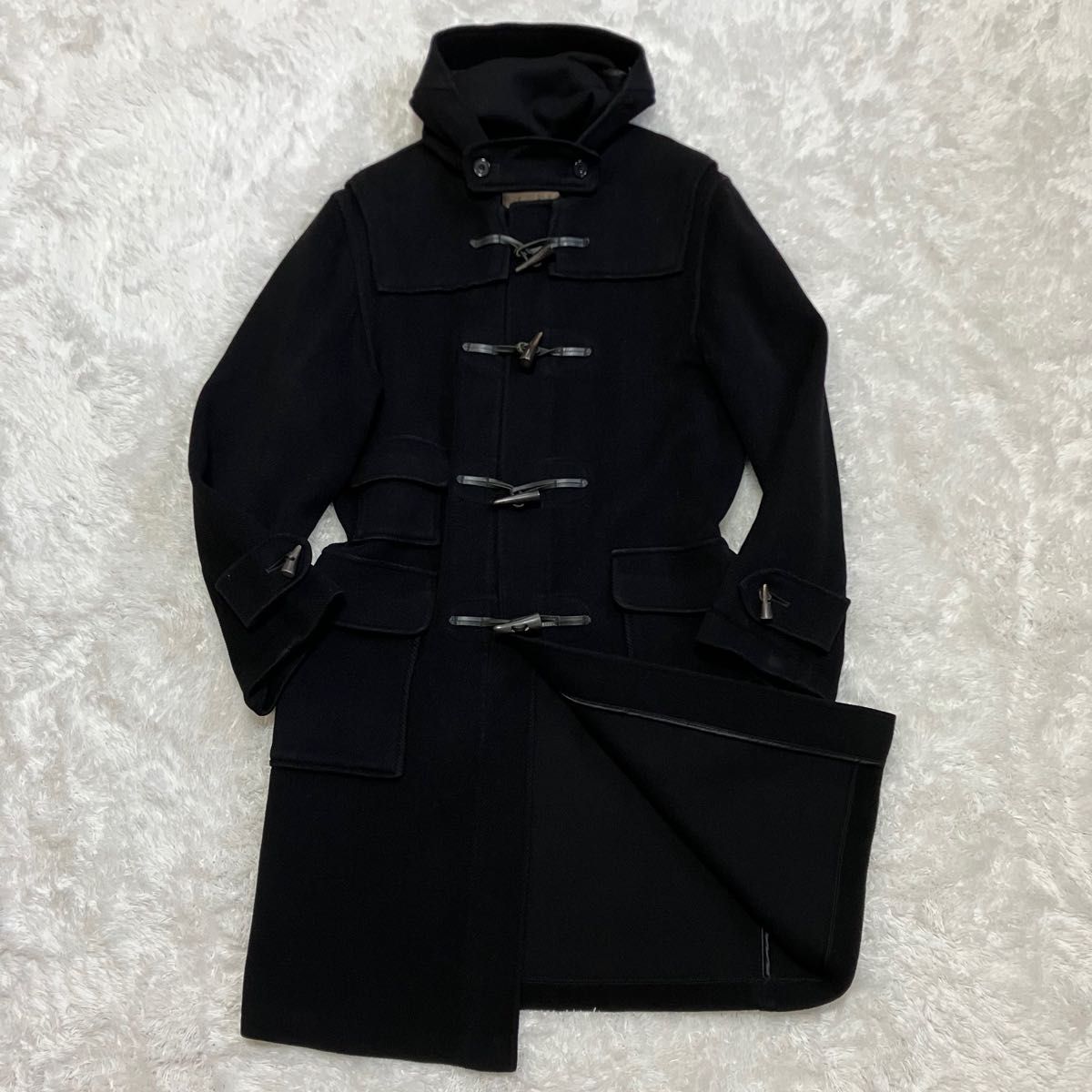 gloverall グローバーオール ダッフルコート キングストン