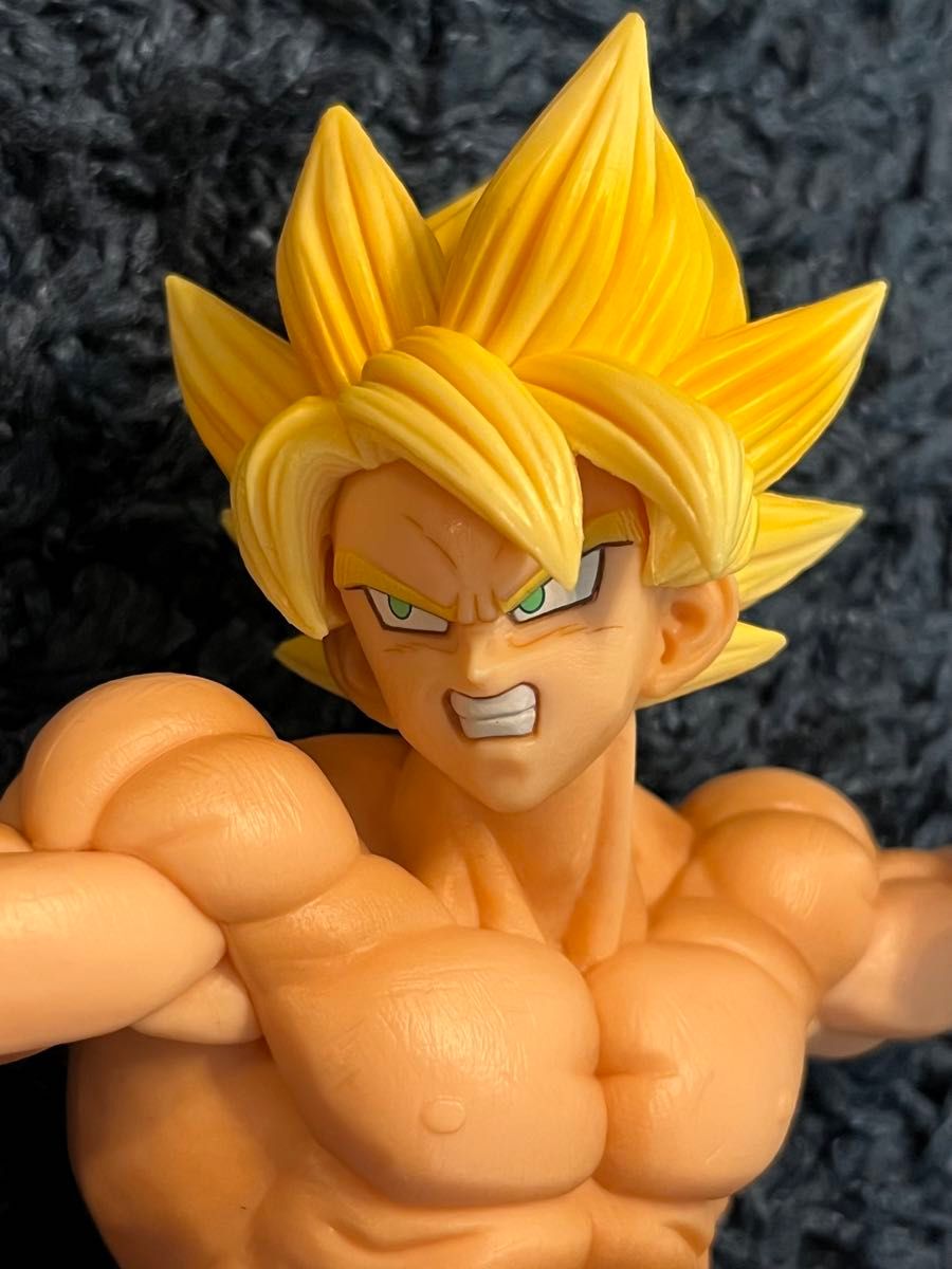 一番くじ（E賞）ドラゴンボールVSオムニバスZ マスターライズ