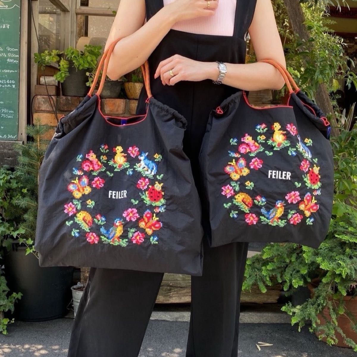 フェイラー ボールアンドチェーン Lサイズ｜Yahoo!フリマ（旧PayPay