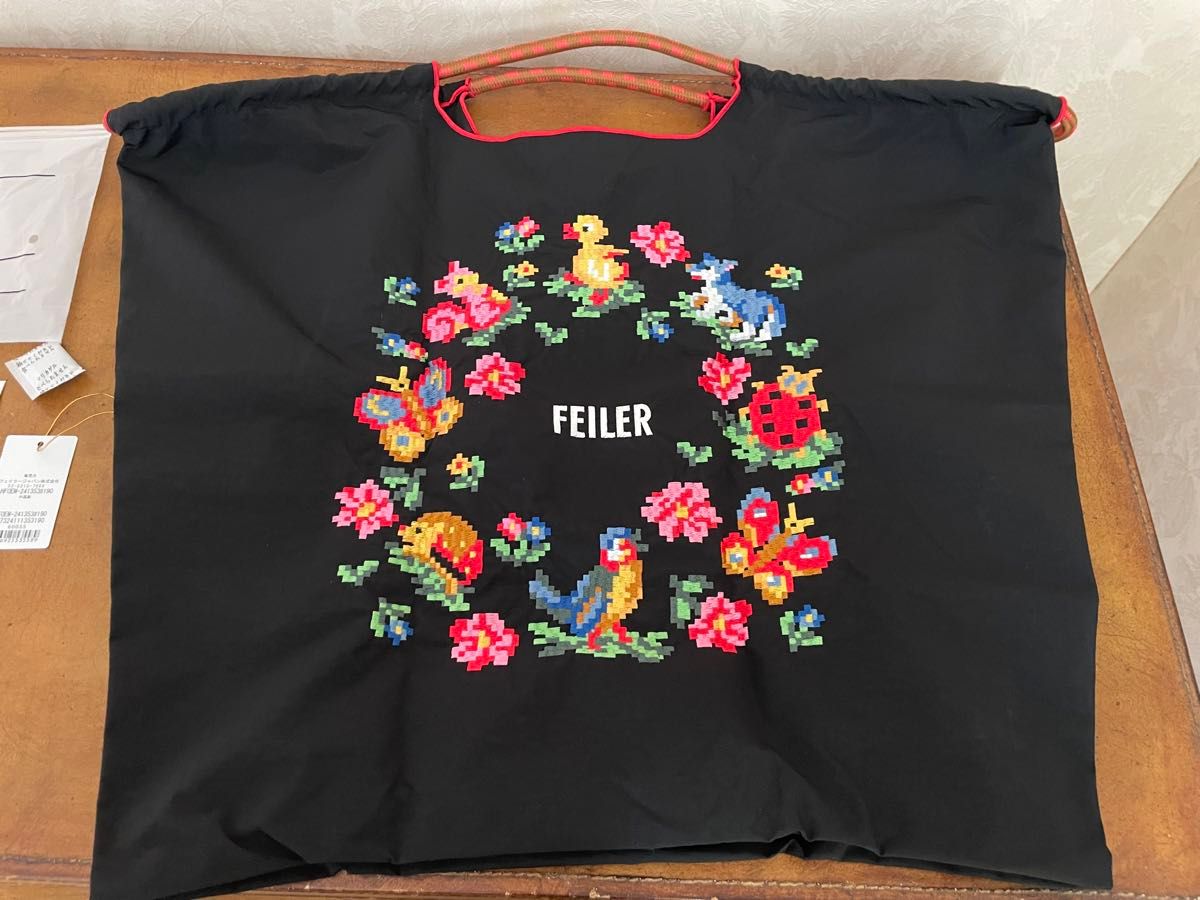 フェイラー ボールアンドチェーン Lサイズ｜Yahoo!フリマ（旧PayPay