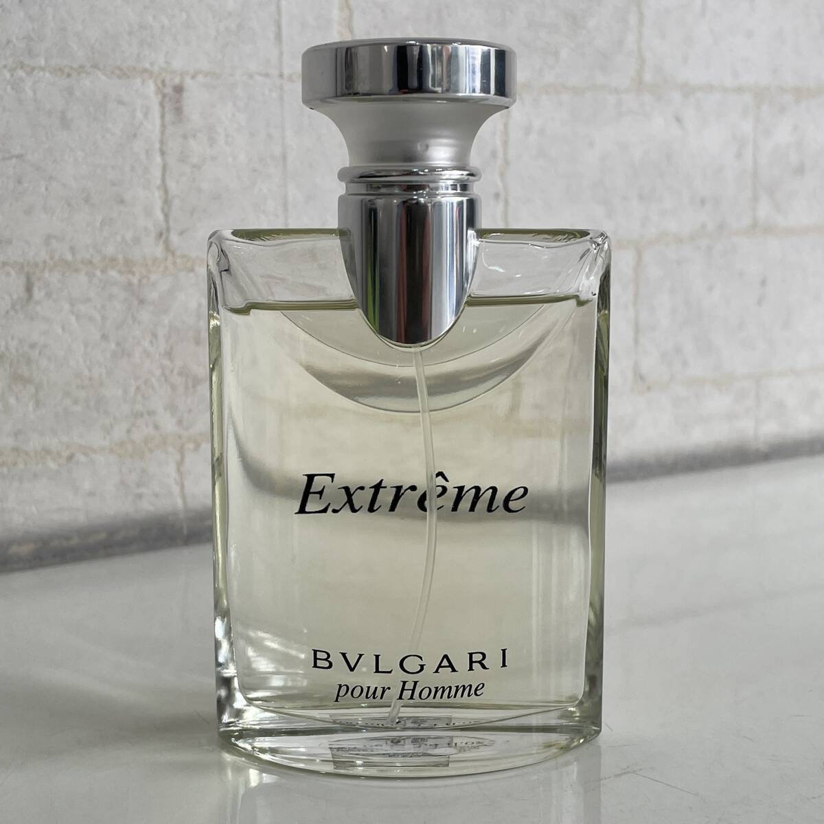 □残量多め/9割□BVLGARI pour Homme Extreme ブルガリ プールオム