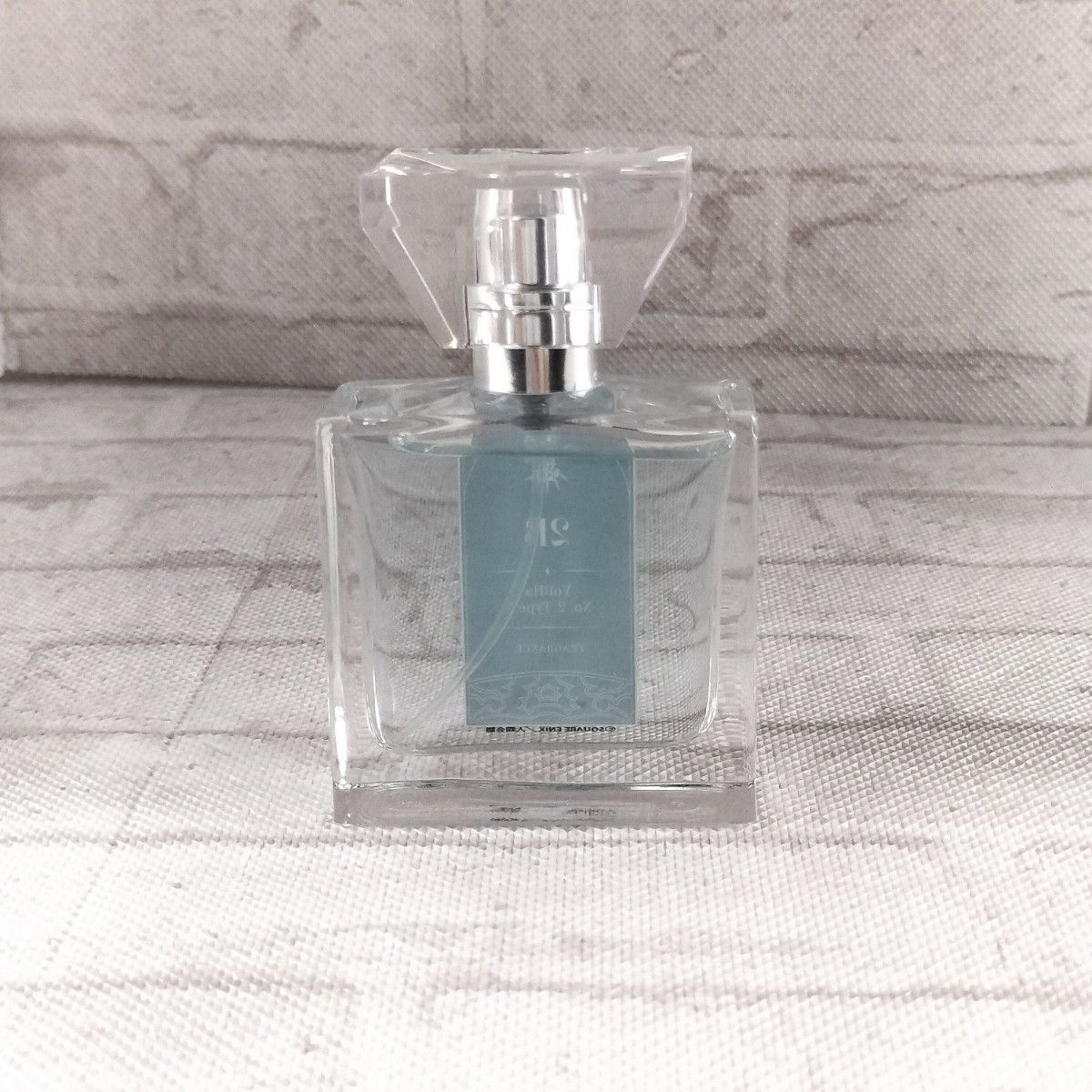 プリマニアックス NieR Automata Ver1 1a フレグランス 2B ニーア