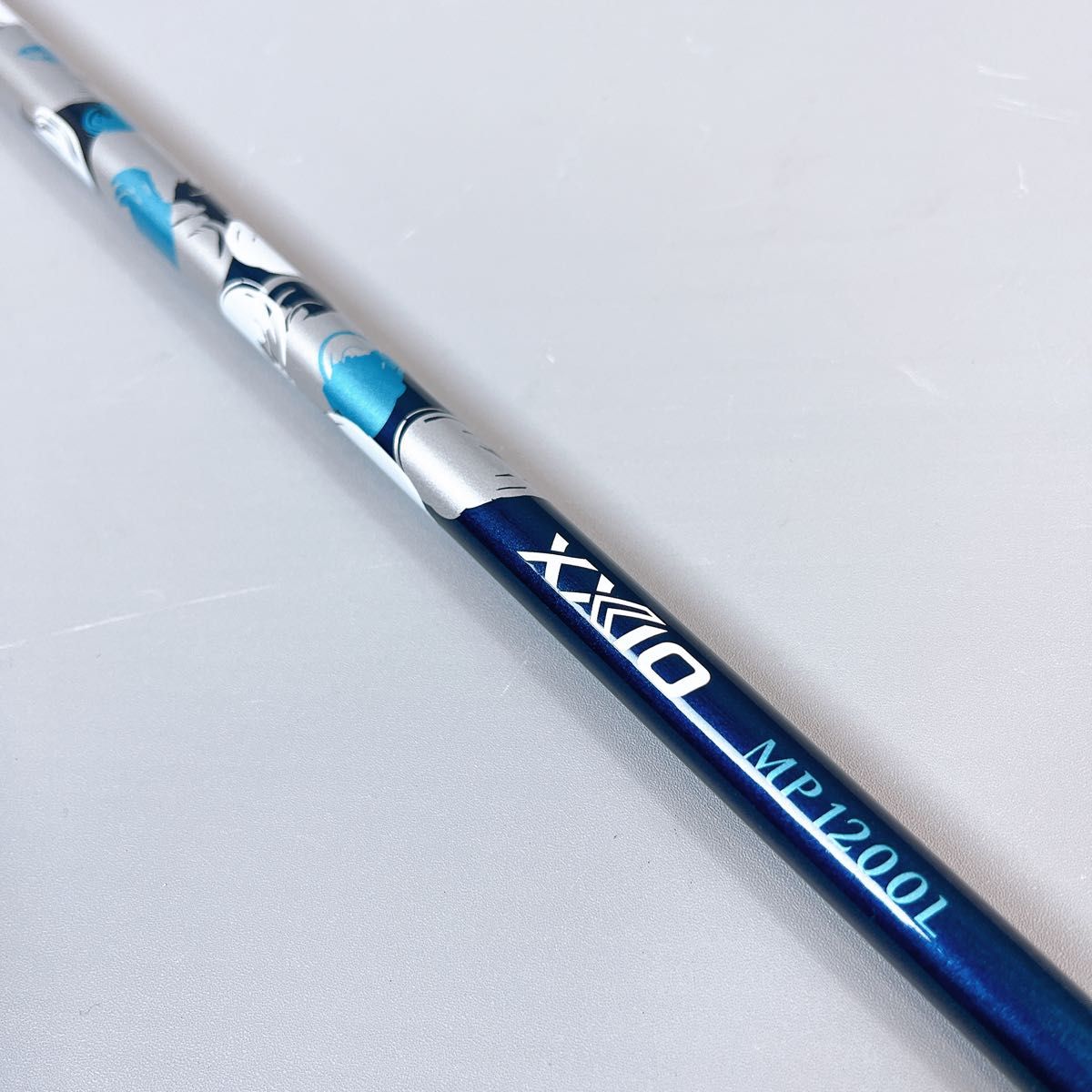 XXIO 12 MP1200 / ゼクシオ レディース 7番アイアン A ダンロップ 女性