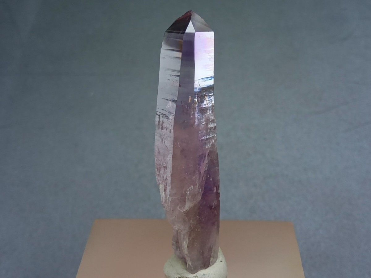 雨塚山産 紫水晶 ③｜Yahoo!フリマ（旧PayPayフリマ）