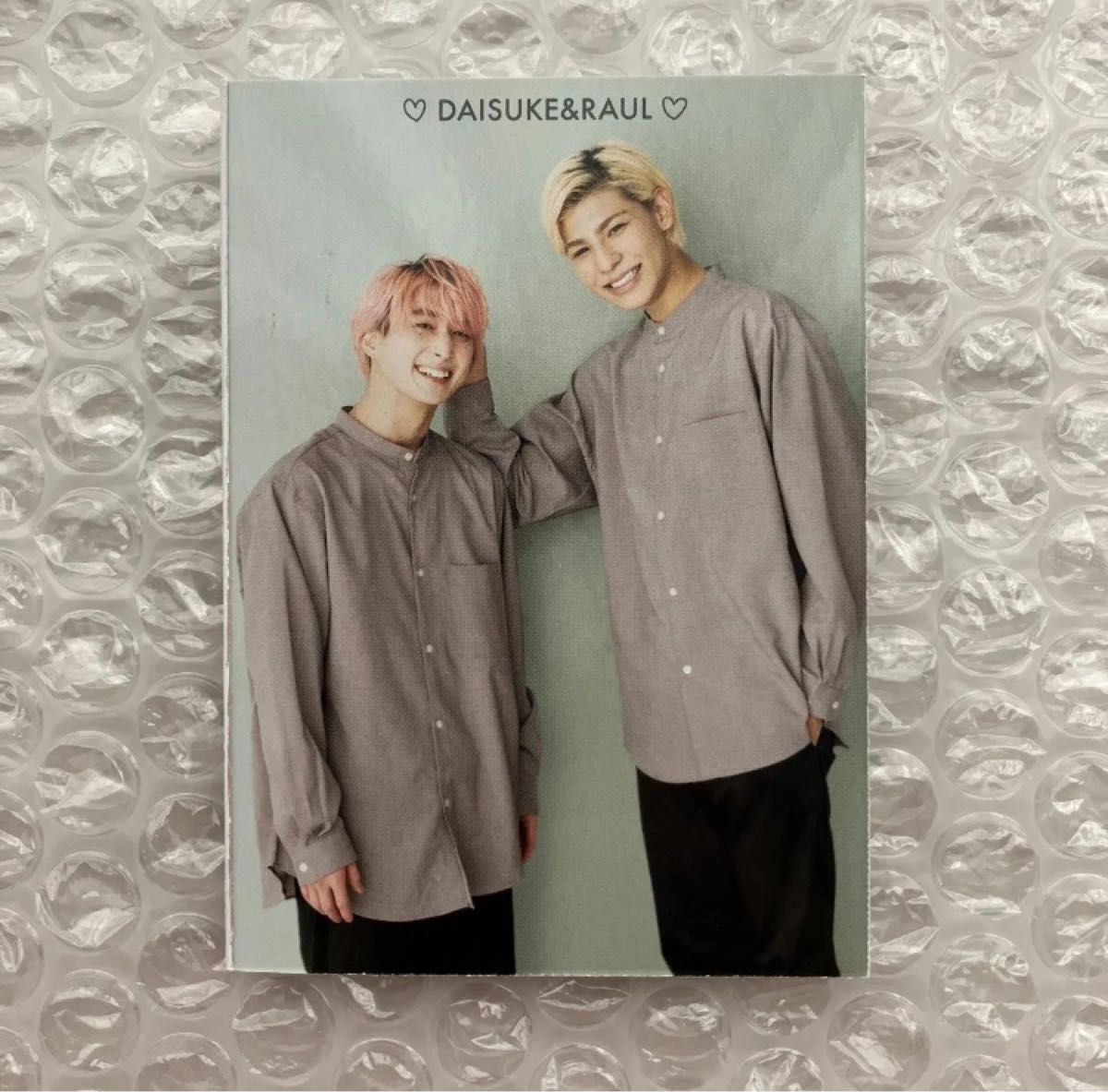 SnowMan アクリルスタンド LIVE TOUR 2021 Mania おまけ付き 佐久間