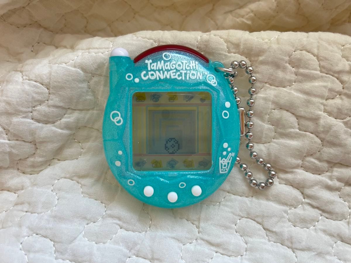 たまごっちコネクション めろんそーだ｜Yahoo!フリマ（旧PayPayフリマ）
