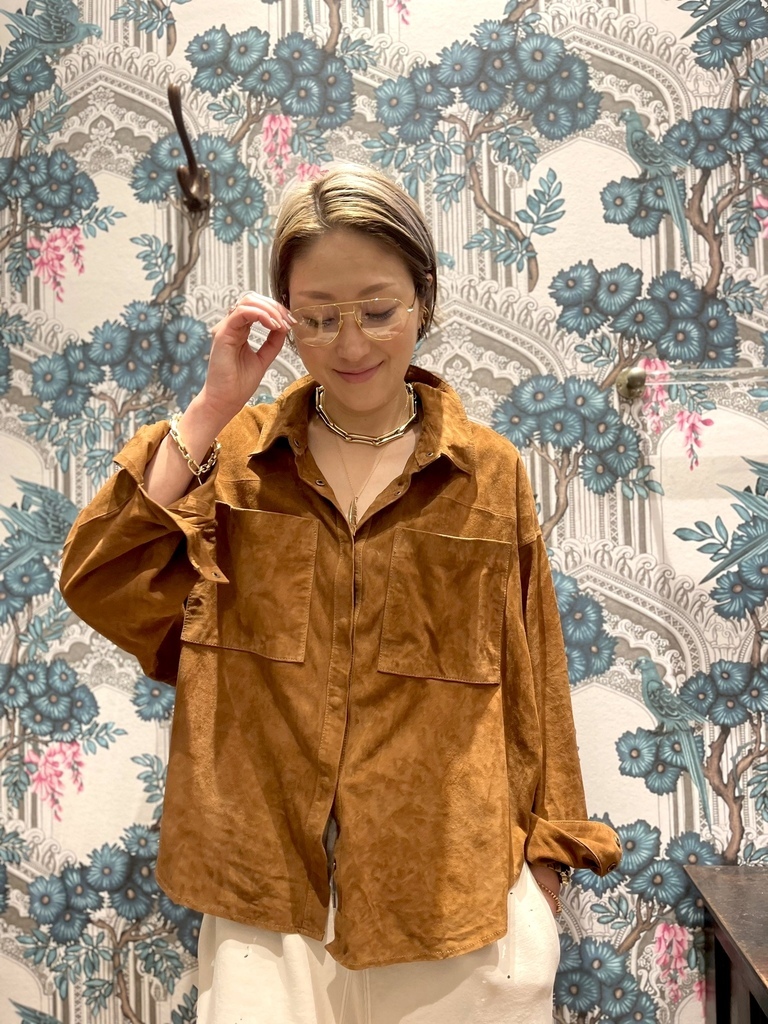 未使用品 MUSE de Deuxieme Classe 【OneTeaSpoon/ワンティースプーン